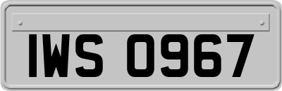 IWS0967