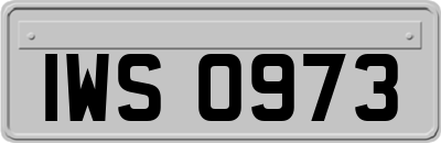 IWS0973