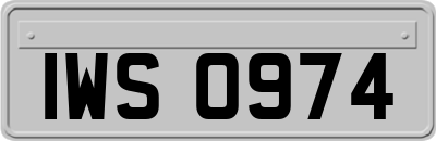 IWS0974