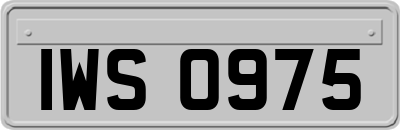 IWS0975
