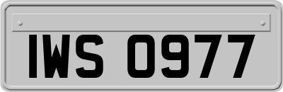 IWS0977