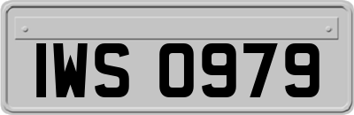 IWS0979