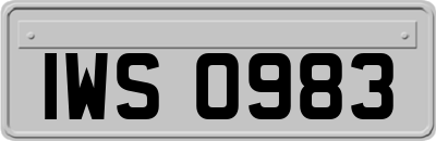 IWS0983