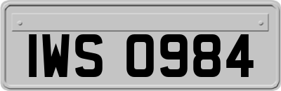 IWS0984