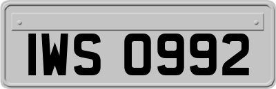 IWS0992