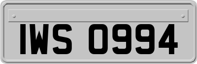 IWS0994