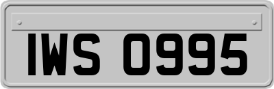 IWS0995