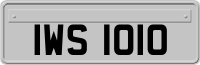 IWS1010