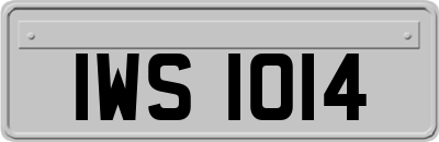 IWS1014