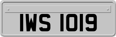 IWS1019