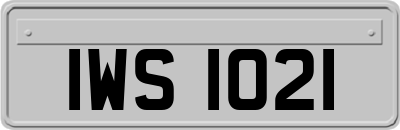 IWS1021