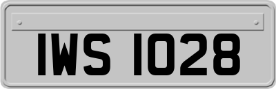 IWS1028