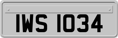IWS1034