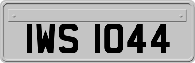 IWS1044