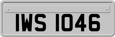 IWS1046