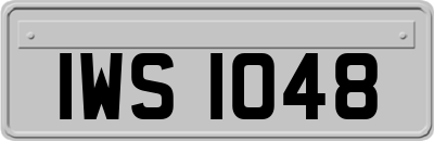 IWS1048