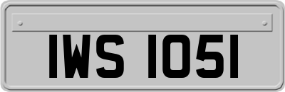 IWS1051