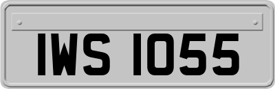 IWS1055
