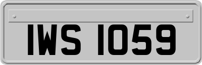 IWS1059