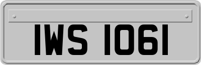 IWS1061