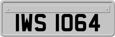 IWS1064