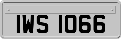 IWS1066