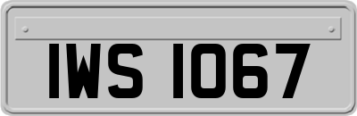 IWS1067