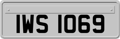 IWS1069