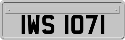 IWS1071