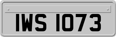 IWS1073