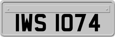 IWS1074