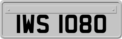 IWS1080