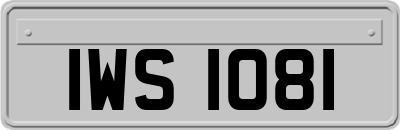 IWS1081