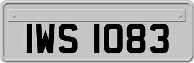 IWS1083