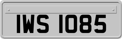 IWS1085