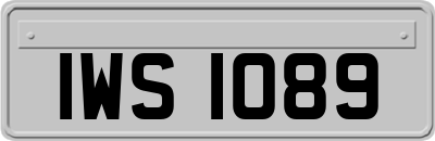 IWS1089