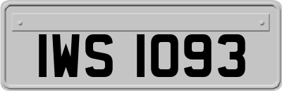 IWS1093
