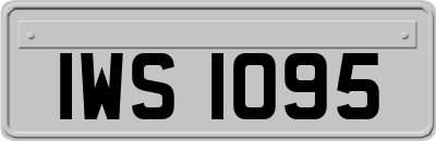 IWS1095