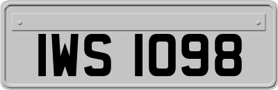 IWS1098