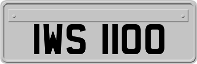 IWS1100