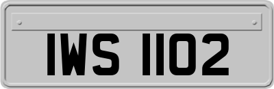 IWS1102
