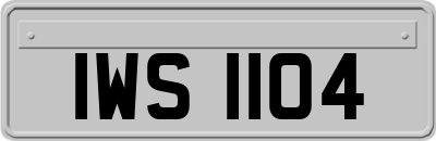 IWS1104