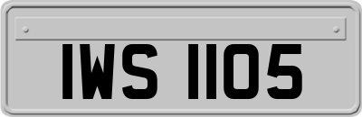 IWS1105