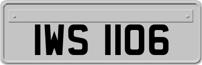 IWS1106