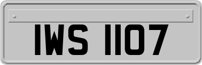 IWS1107