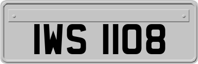 IWS1108