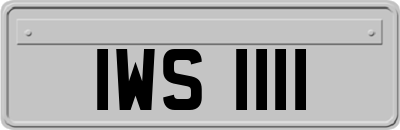 IWS1111