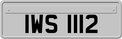 IWS1112