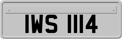 IWS1114