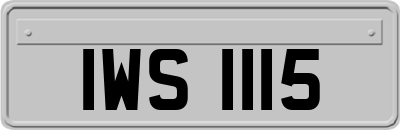 IWS1115
